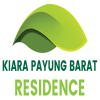 Kiara Payung Barat Logo