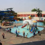 UFIT Waterpark Kiara Payung